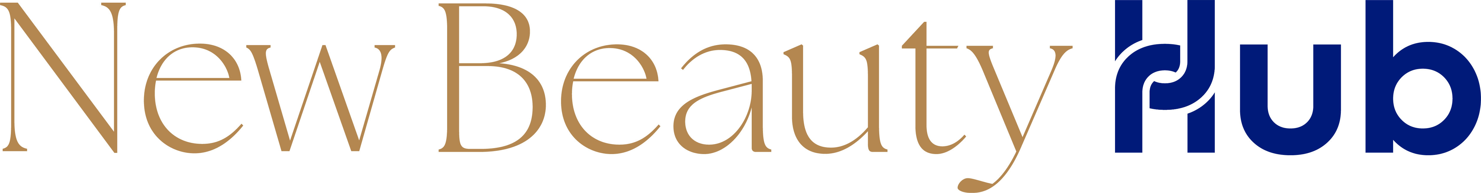 New Beauty Hub